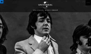 Universal-music.com thumbnail