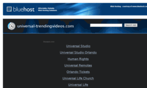 Universal-trendingvideos.com thumbnail