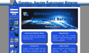 Universalabilities.net thumbnail