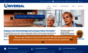 Universalbackground.com thumbnail