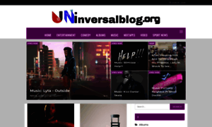 Universalblog.org thumbnail