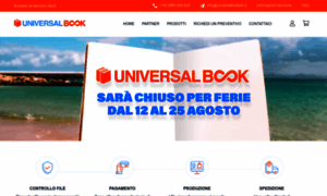 Universalbooksrl.com thumbnail