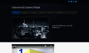 Universalcareerpoints.weebly.com thumbnail