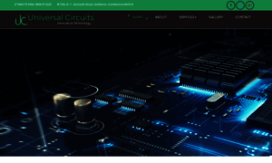 Universalcircuits.in thumbnail