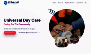 Universaldaycarecentre.org thumbnail