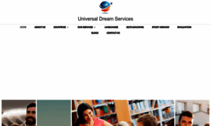 Universaldreamservices.in thumbnail