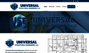 Universalengineerstx.com thumbnail
