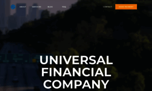 Universalfinancialcompany.com thumbnail
