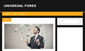 Universalforex.info thumbnail