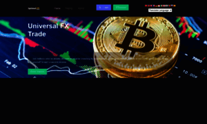 Universalfxtrade.com thumbnail