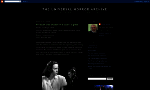 Universalhorrorarchive.blogspot.com thumbnail