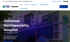 Universalhospital.co.in thumbnail