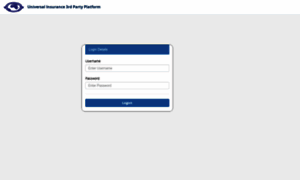 Universalinsuranceonline.com thumbnail