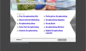 Universalinternetmarketing.com thumbnail