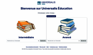 Universalis-edu.com thumbnail