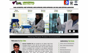 Universallab.in thumbnail