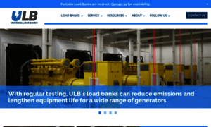 Universalloadbanks.com thumbnail