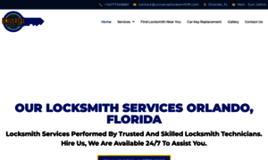 Universallocksmithfl.com thumbnail