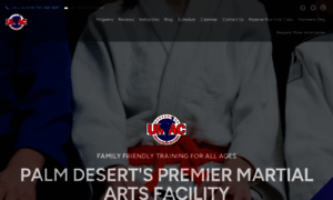 Universalmartialartspd.com thumbnail