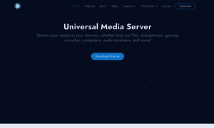 Universalmediaserver.com thumbnail