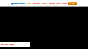 Universaloutreachfoundation.org thumbnail