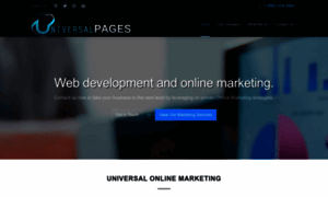 Universalpages.net thumbnail