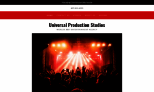 Universalproductionstudios.com thumbnail