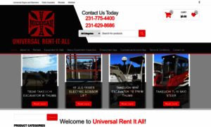 Universalrentitall.com thumbnail