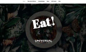 Universalrestaurant.com.au thumbnail