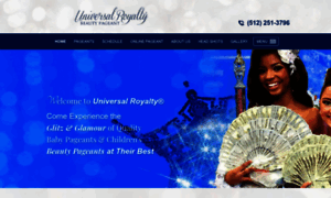 Universalroyalty.com thumbnail