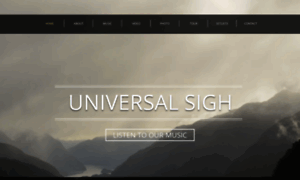 Universalsighmusic.com thumbnail