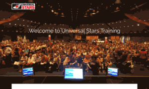 Universalstars.com.au thumbnail