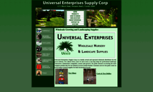 Universalsupplycorp.com thumbnail