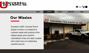 Universaltoolcorp.com thumbnail