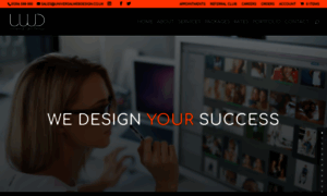 Universalwebdesign.co.uk thumbnail
