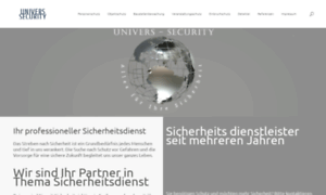Universalwebdesign.de thumbnail