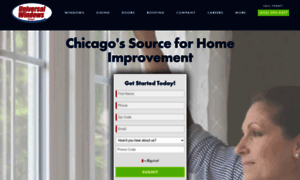 Universalwindowschi.com thumbnail