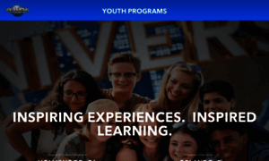 Universalyouthprograms.com thumbnail