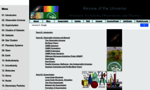 Universe-review.ca thumbnail