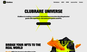 Universe.clubrare.com thumbnail