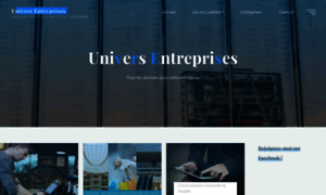 Universentreprises.fr thumbnail