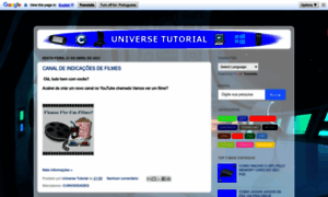 Universetutorial.blogspot.com.br thumbnail