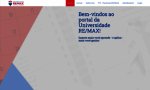 Universidade-remax.eadbox.com thumbnail