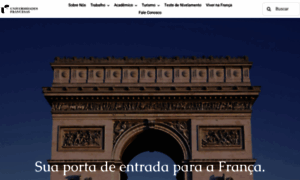 Universidadesfrancesas.com.br thumbnail