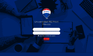 Universidadremax.com thumbnail