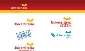 Universitario.net thumbnail