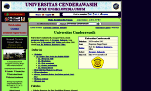 Universitas-cendrawasih.sttbandung.web.id thumbnail