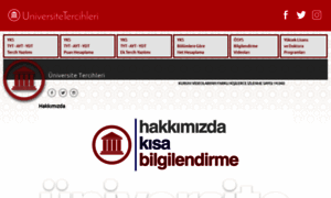 Universitetercihleri.com thumbnail