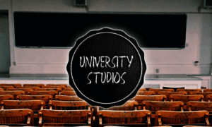 University-studios.com thumbnail