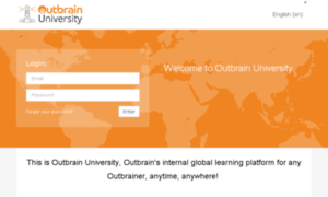 University.corp.outbrain.com thumbnail